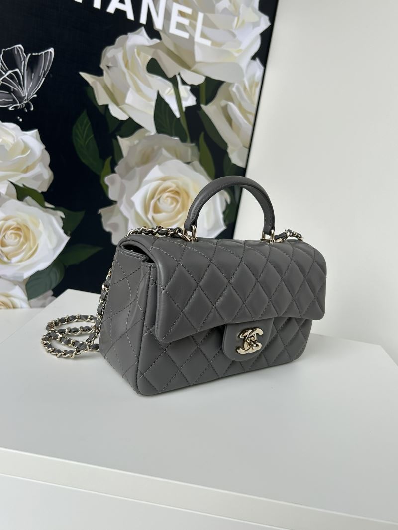 Chanel CF Series Bags